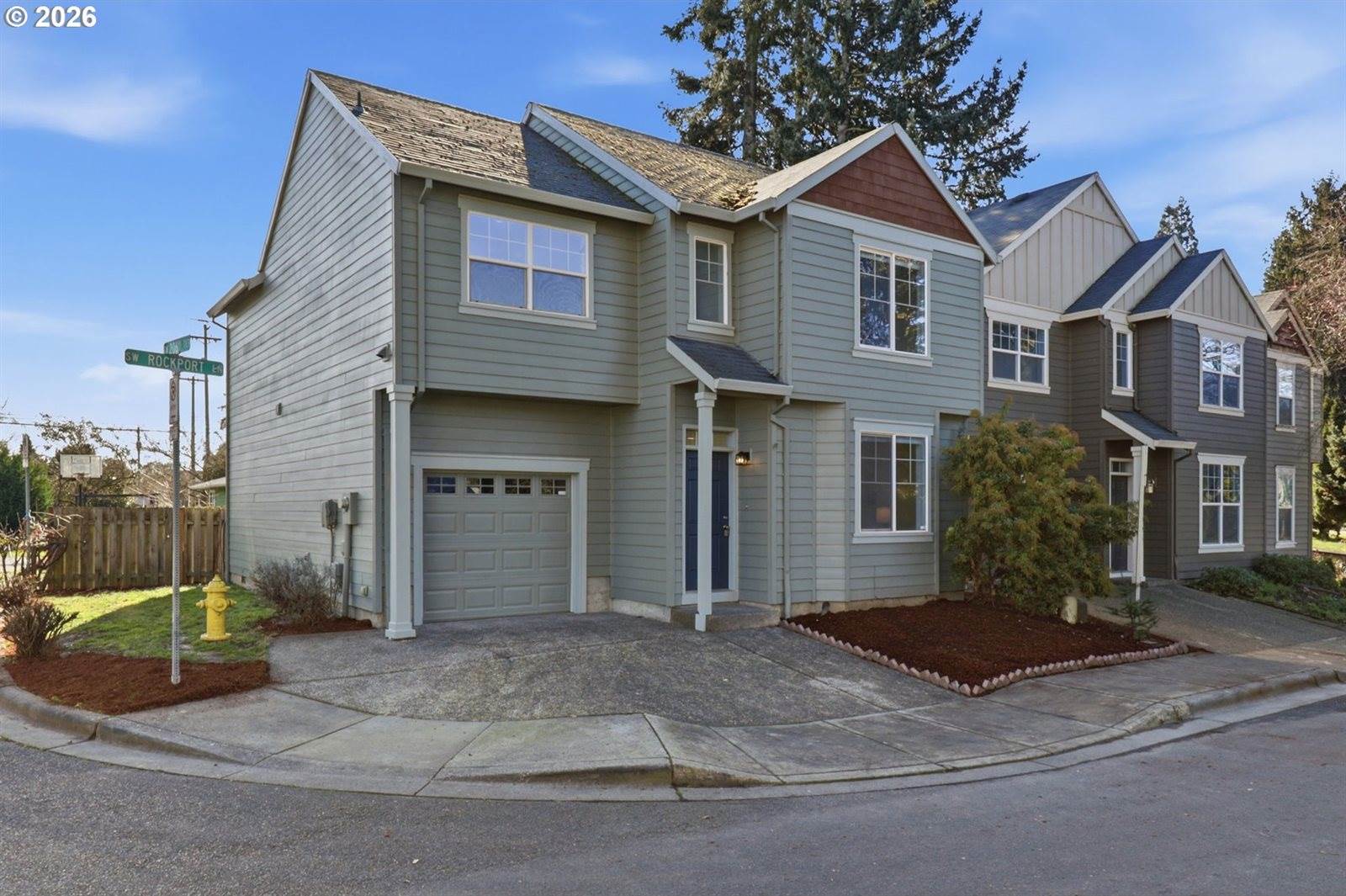 20612 SW Rockport Ln, Beaverton, OR 97006