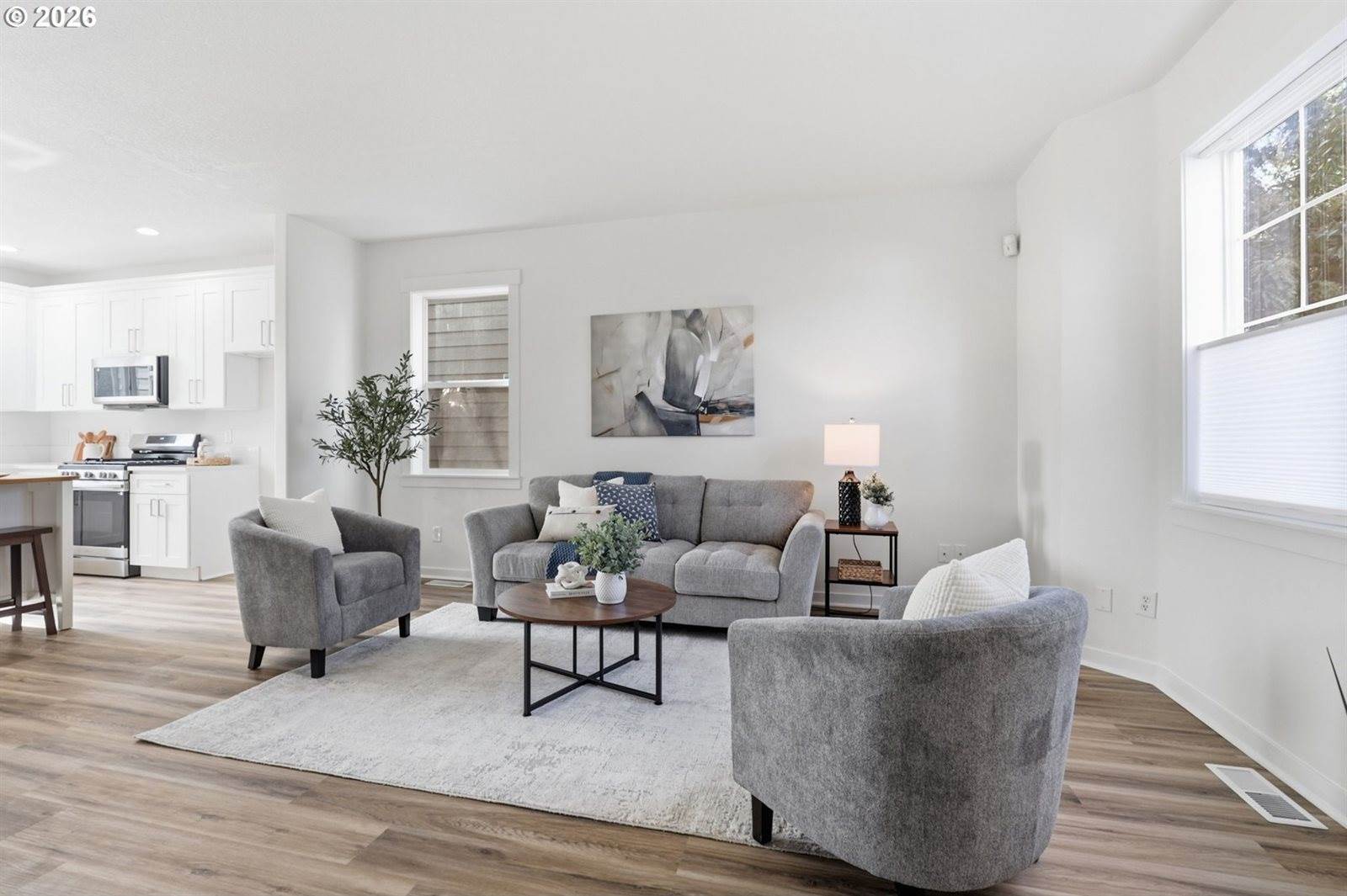 20612 SW Rockport Ln, Beaverton, OR 97006