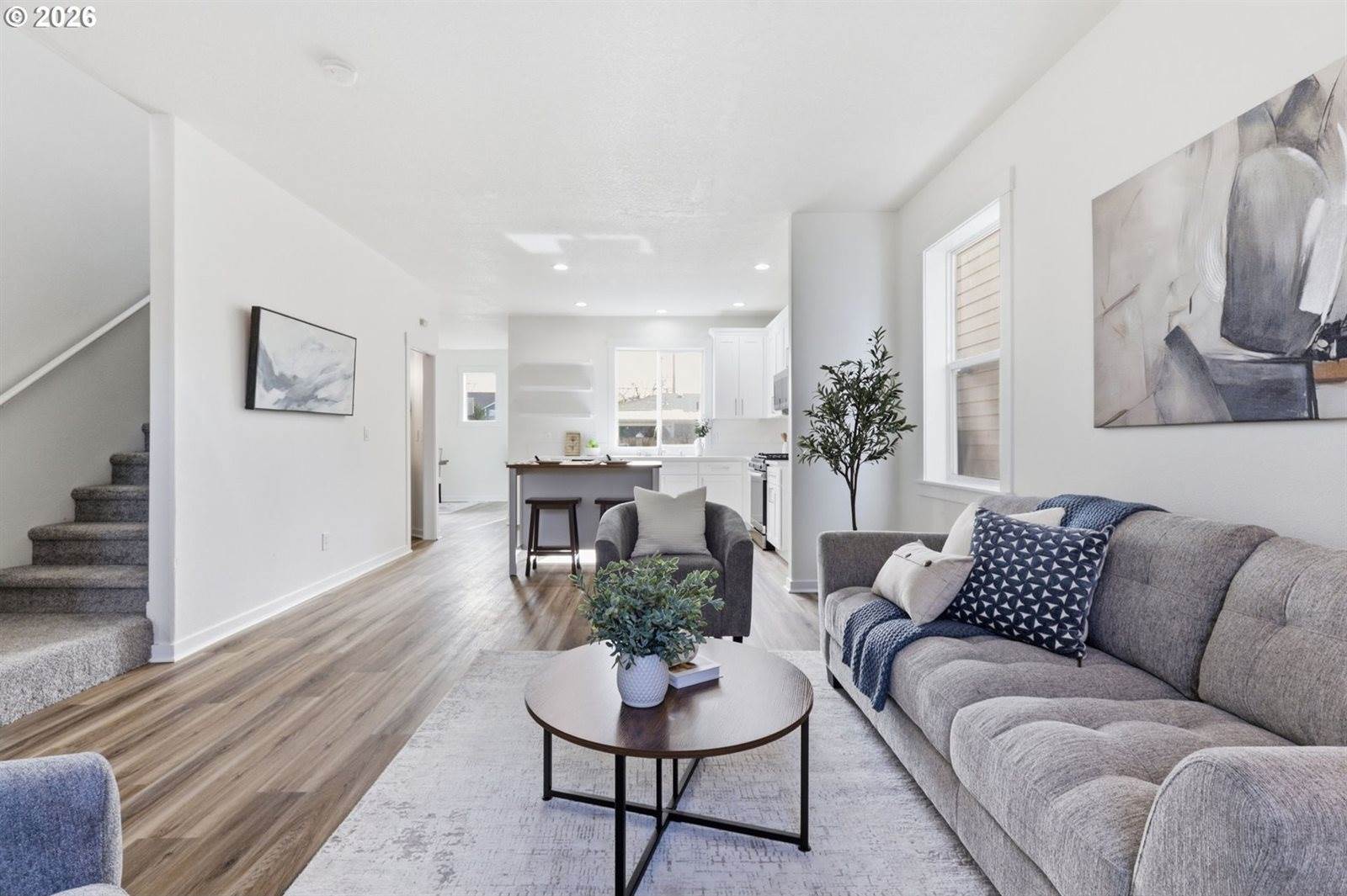 20612 SW Rockport Ln, Beaverton, OR 97006