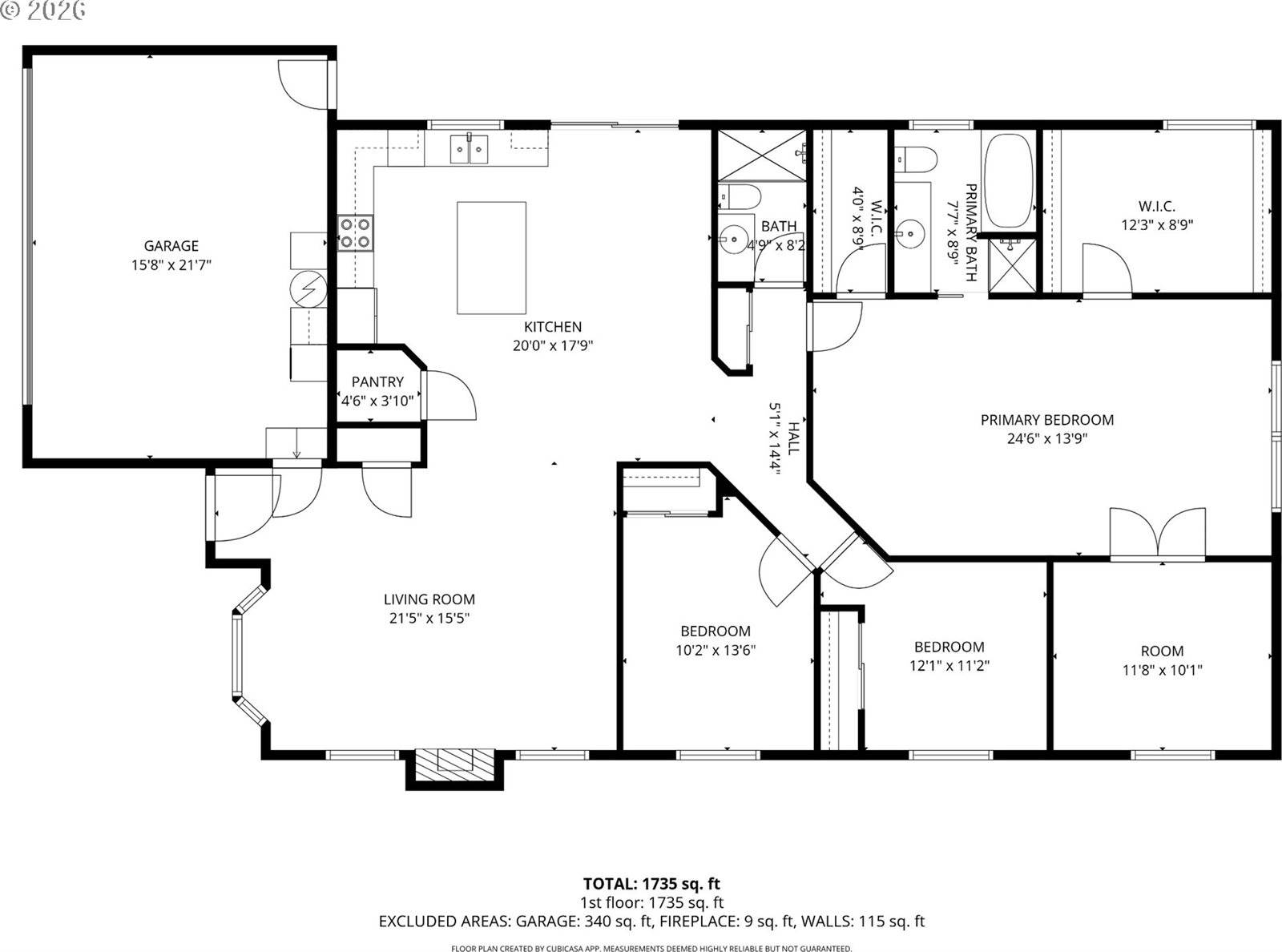 1350 SW Darci Dr, McMinnville, OR 97128