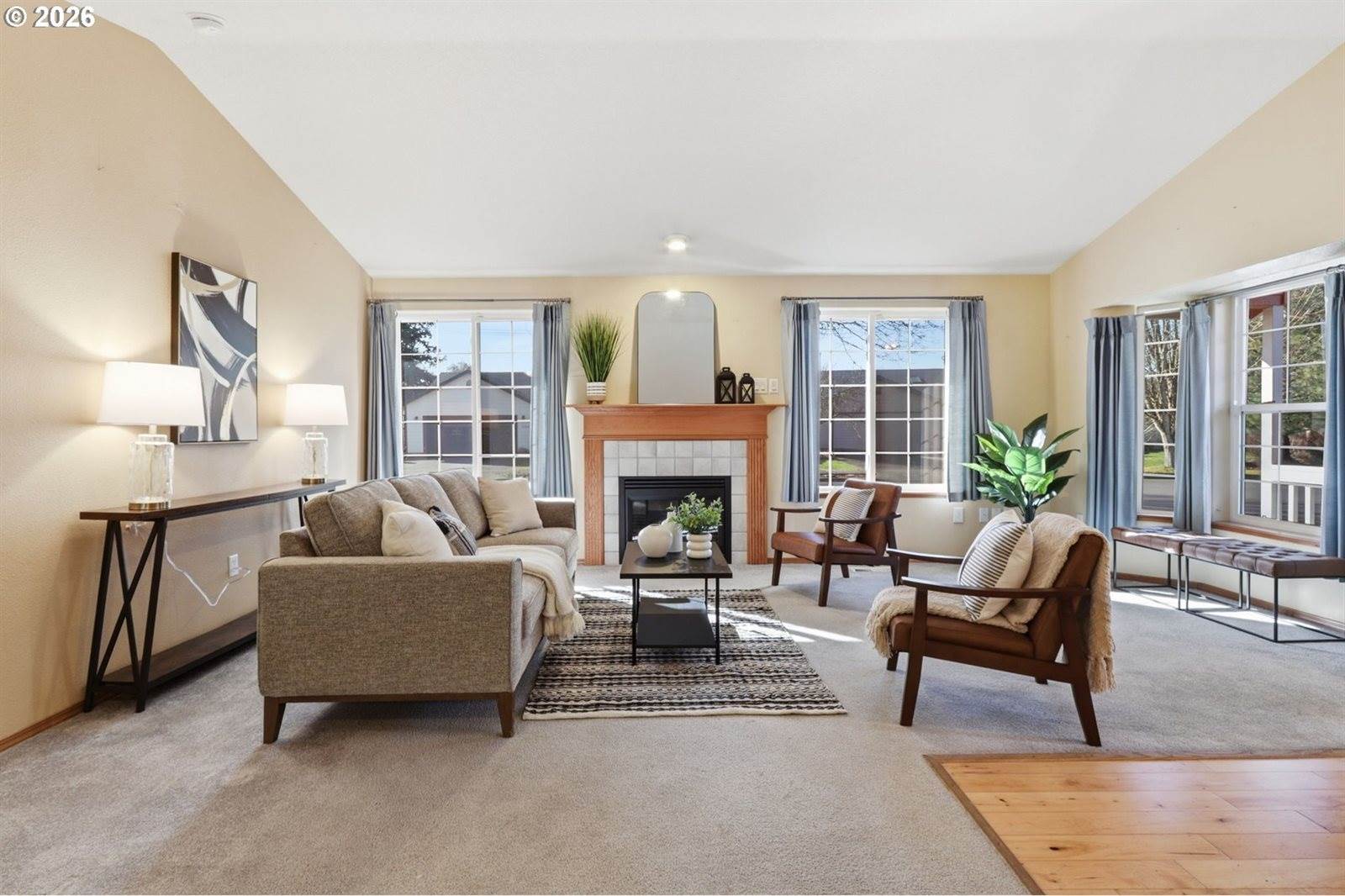 1350 SW Darci Dr, McMinnville, OR 97128