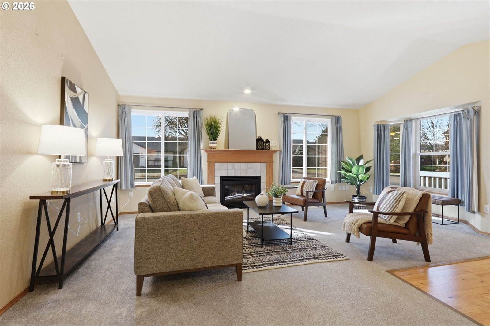 1350 SW Darci Dr, McMinnville, OR 97128