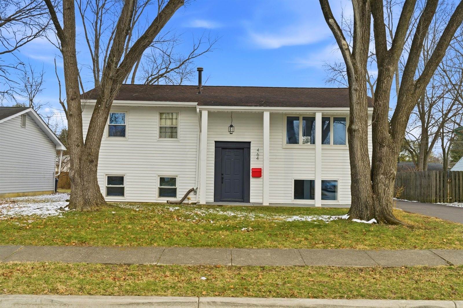 464 Foxwood Drive, Columbus, OH 43230