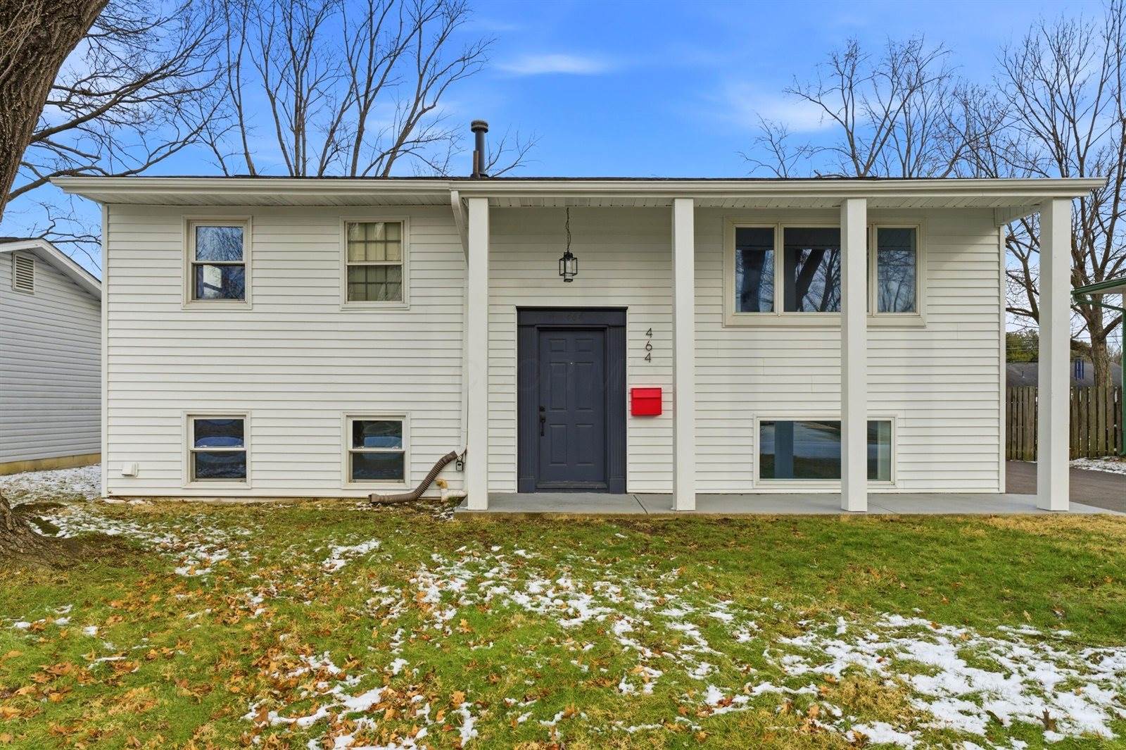 464 Foxwood Drive, Columbus, OH 43230