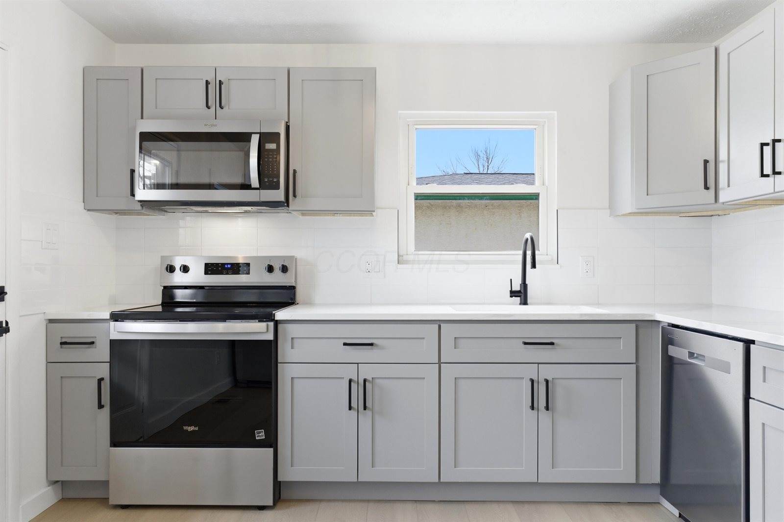 464 Foxwood Drive, Columbus, OH 43230