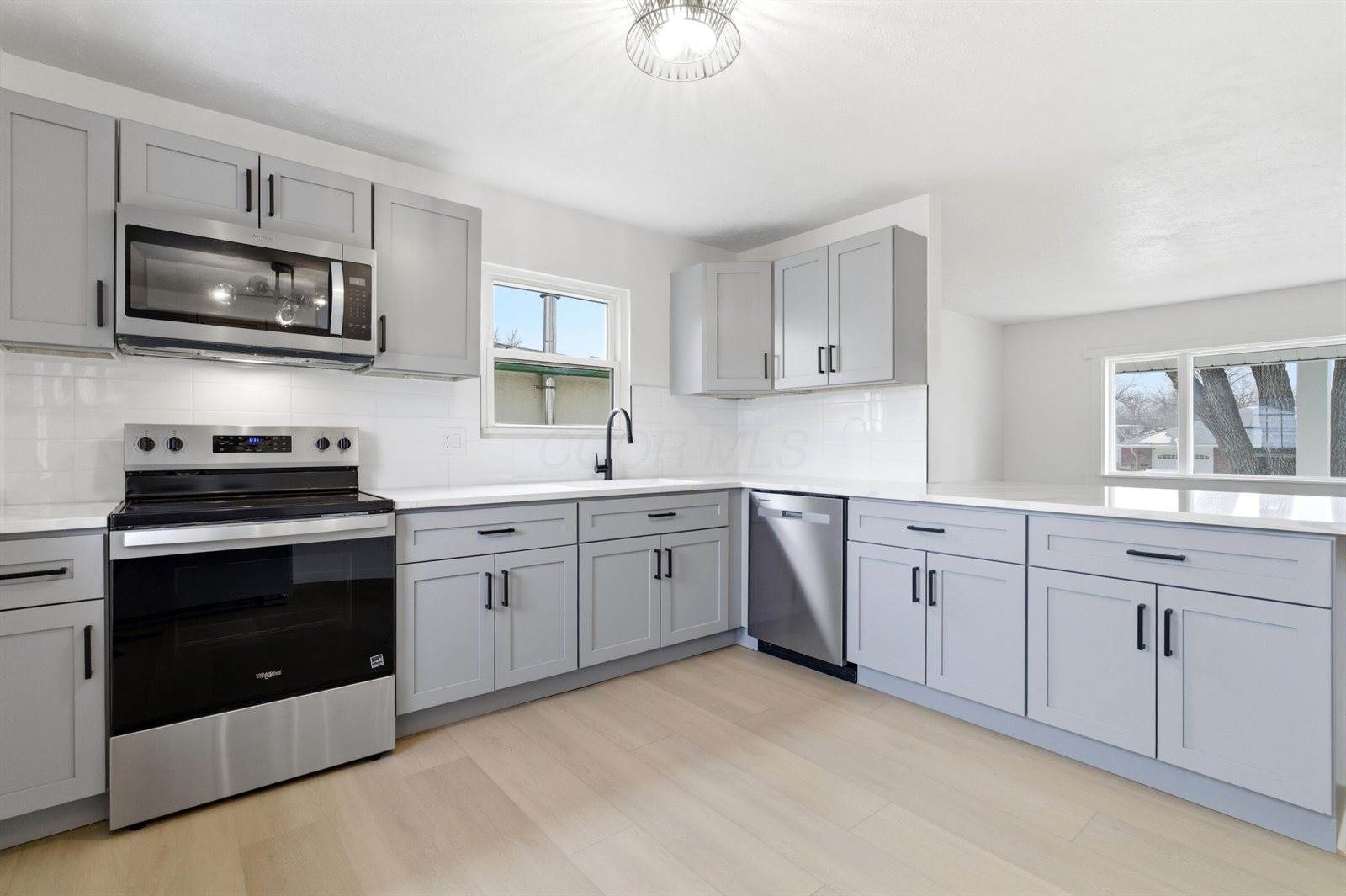 464 Foxwood Drive, Columbus, OH 43230