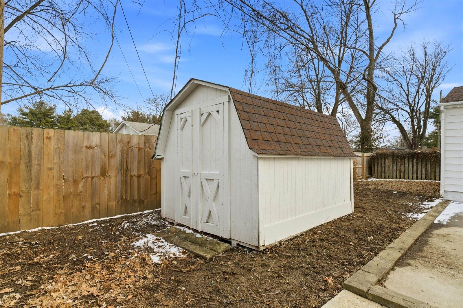 464 Foxwood Drive, Columbus, OH 43230