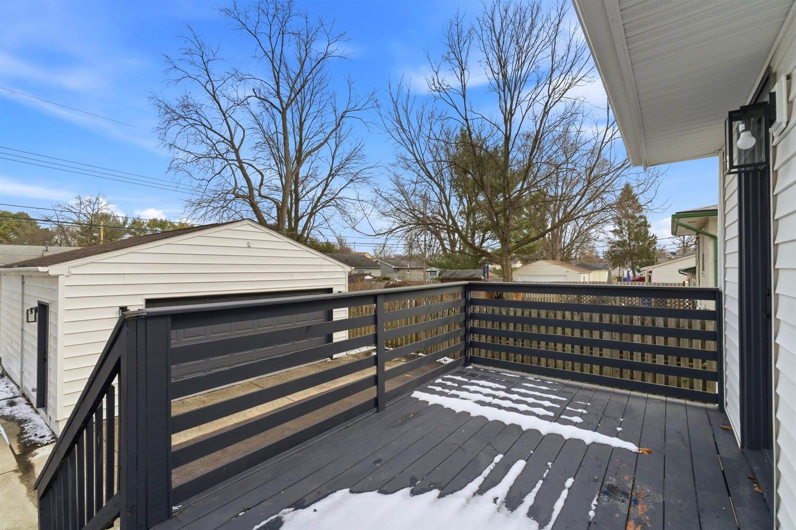 464 Foxwood Drive, Columbus, OH 43230