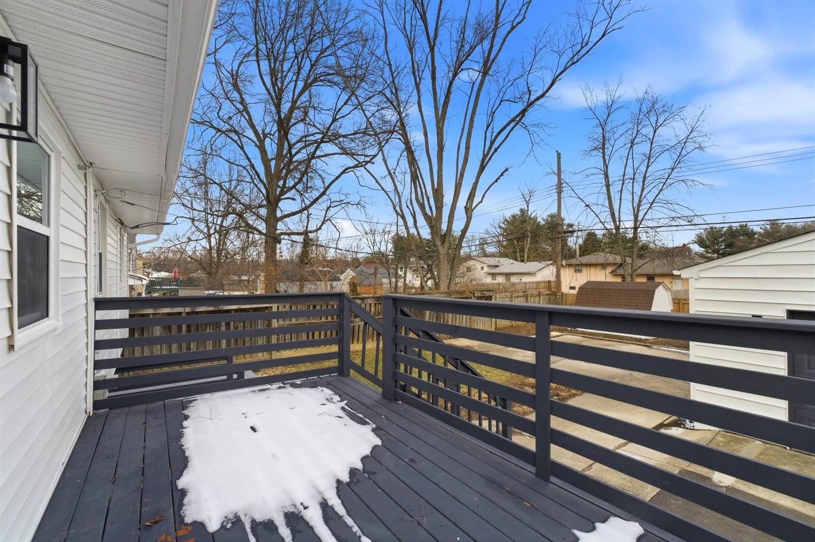 464 Foxwood Drive, Columbus, OH 43230