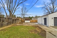 464 Foxwood Drive, Columbus, OH 43230