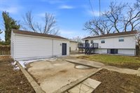 464 Foxwood Drive, Columbus, OH 43230