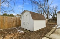 464 Foxwood Drive, Columbus, OH 43230