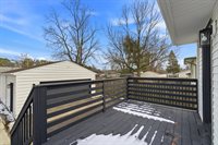 464 Foxwood Drive, Columbus, OH 43230