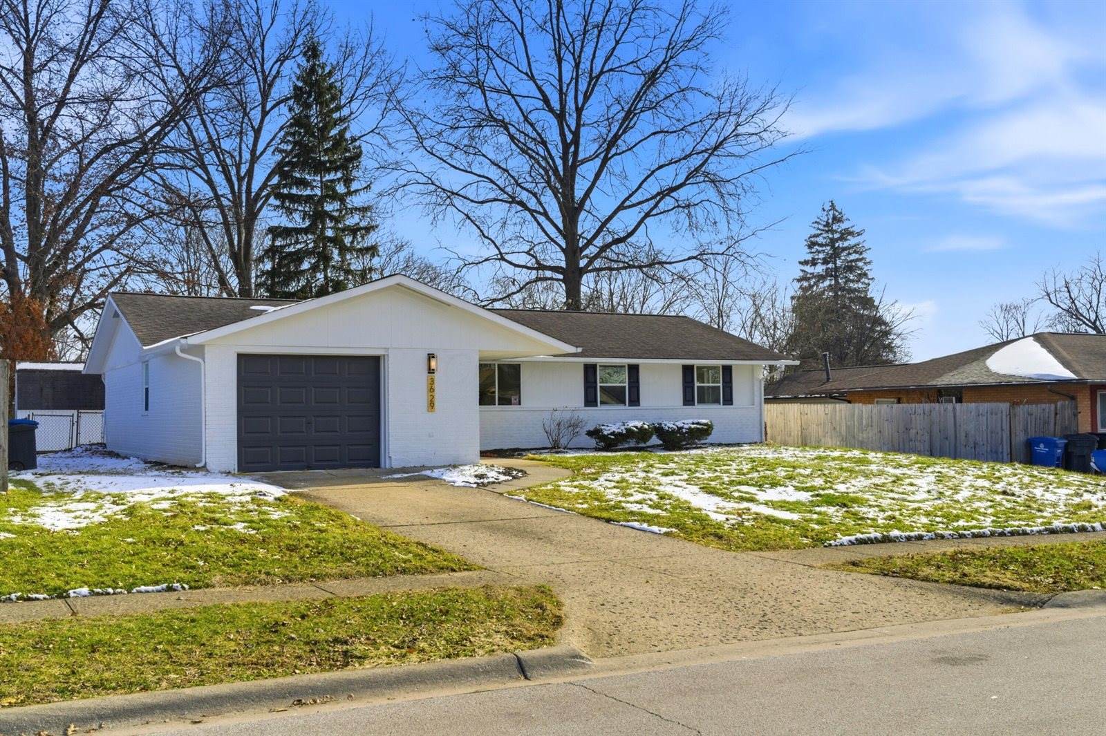 3629 Stockholm Road, Westerville, OH 43081