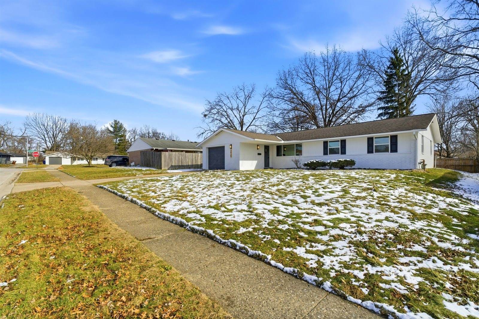 3629 Stockholm Road, Westerville, OH 43081