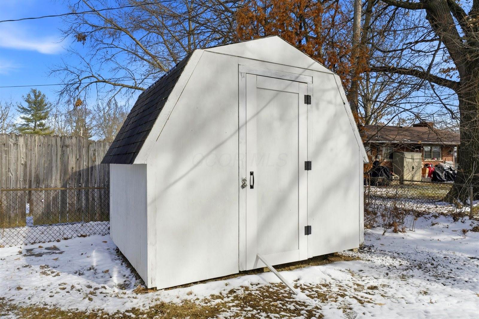 3629 Stockholm Road, Westerville, OH 43081