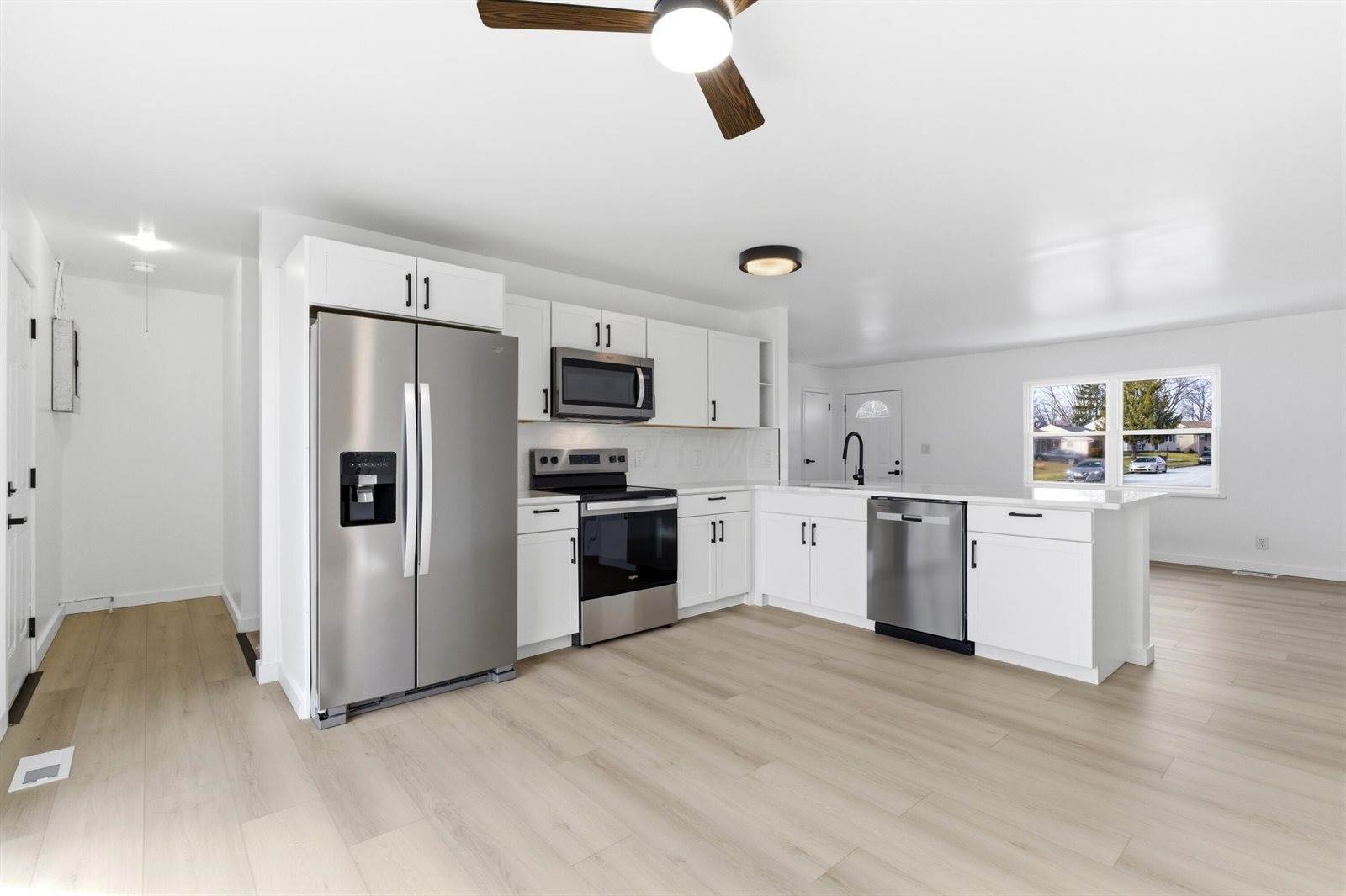 643 Bonnington Way, Columbus, OH 43230