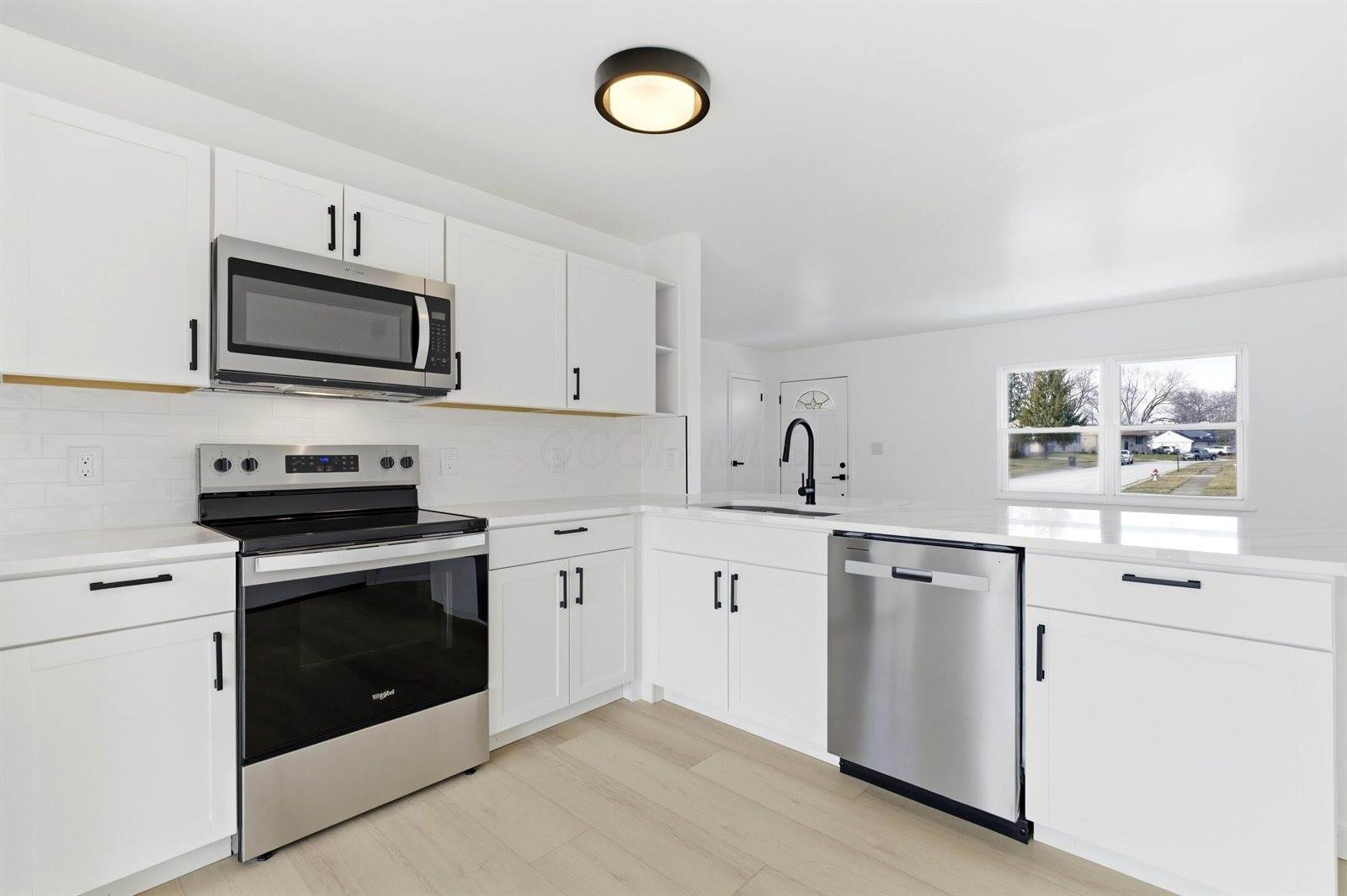 643 Bonnington Way, Columbus, OH 43230