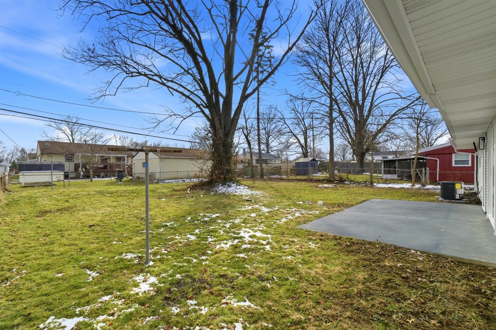 643 Bonnington Way, Columbus, OH 43230