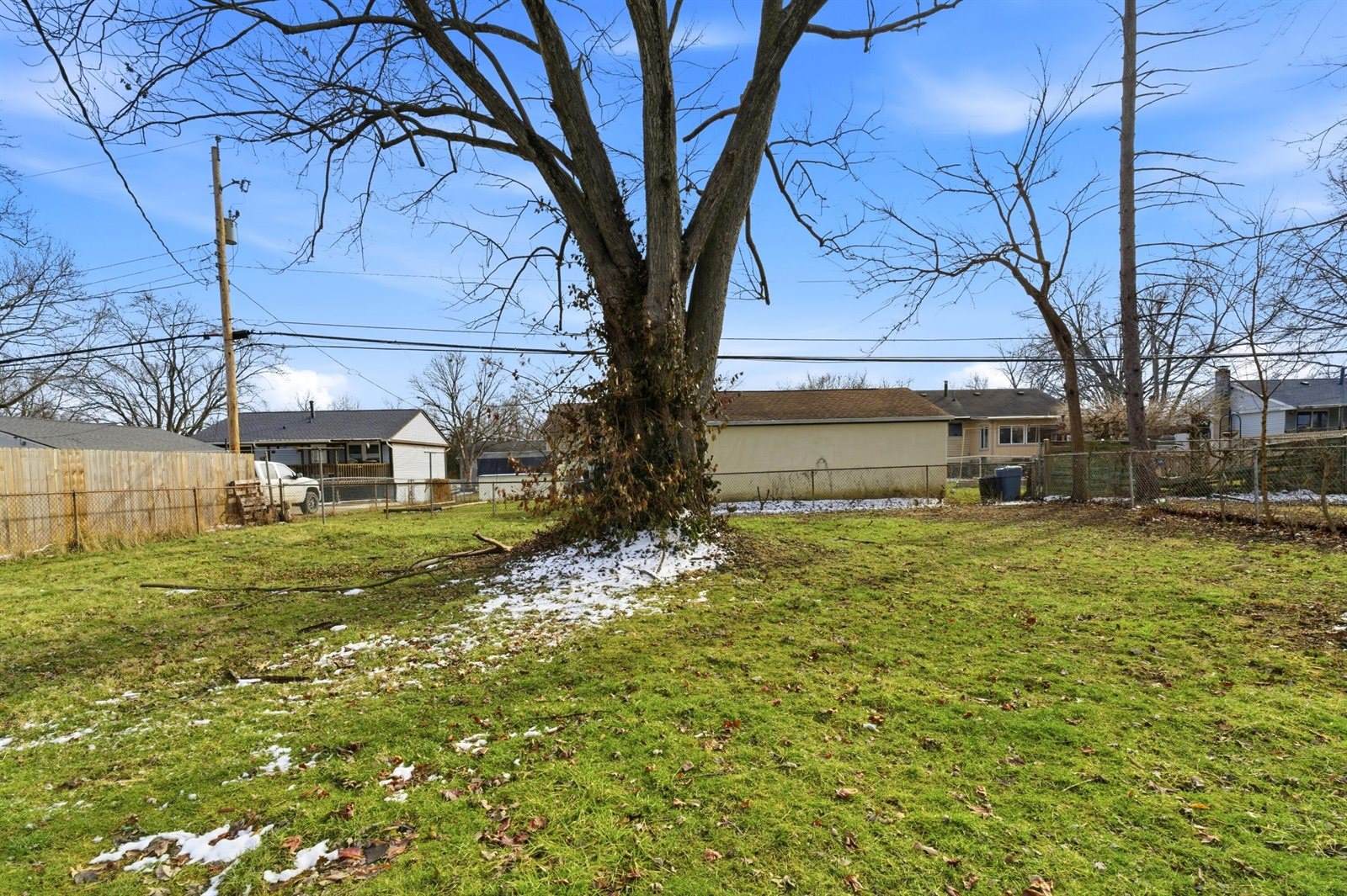 643 Bonnington Way, Columbus, OH 43230