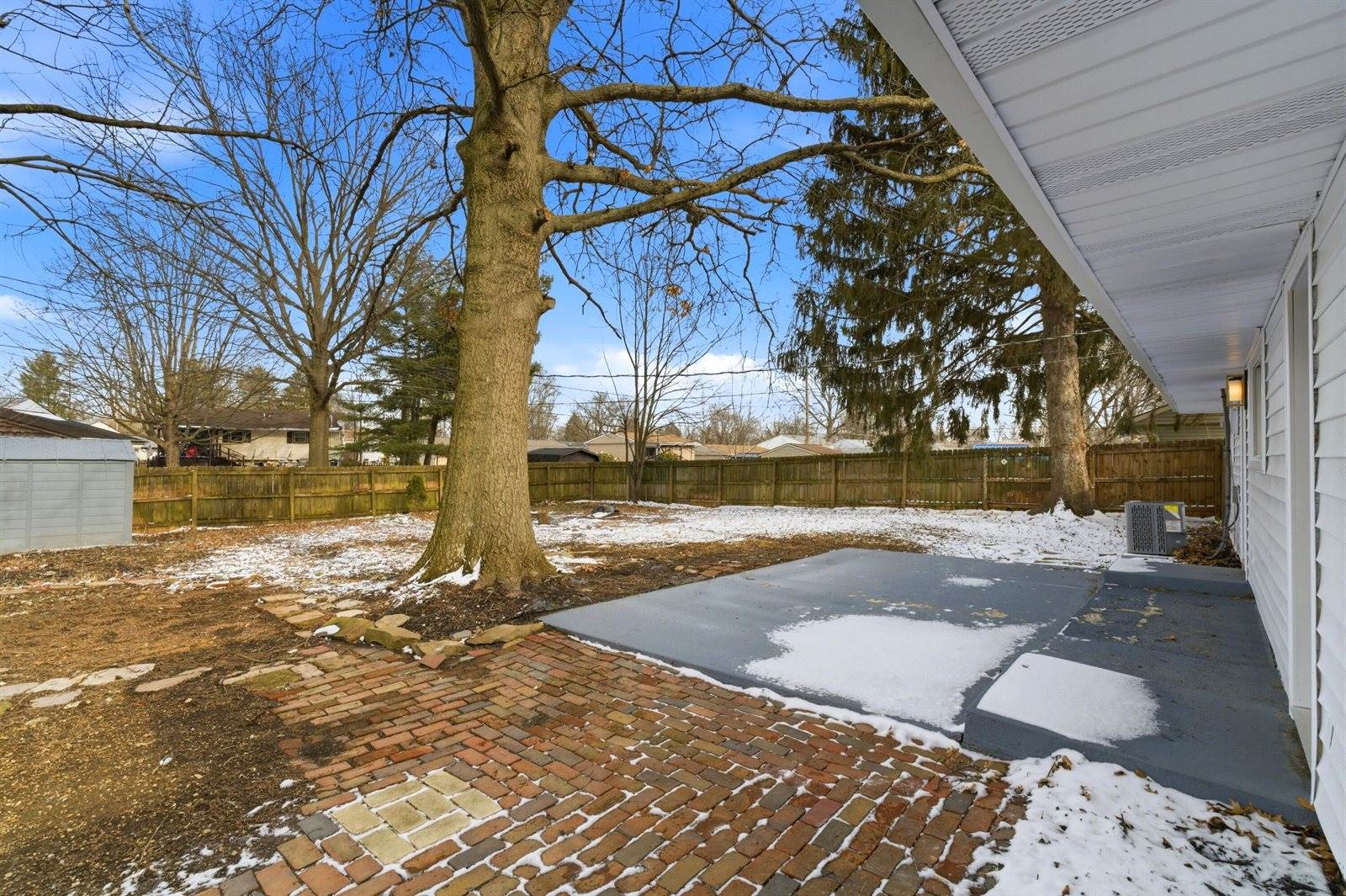 278 Empire Drive, Columbus, OH 43230