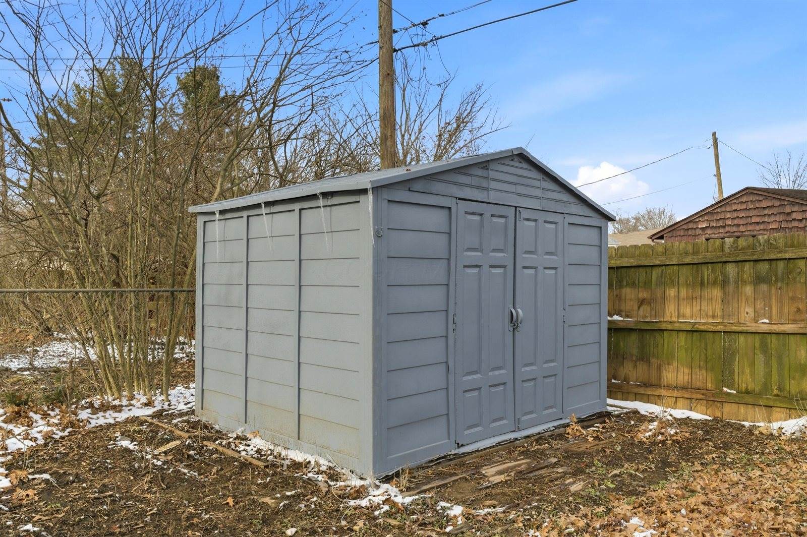 278 Empire Drive, Columbus, OH 43230