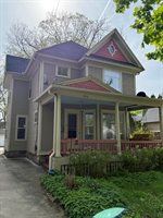 210 North Kalamazoo Avenue, Marshall, MI 49068