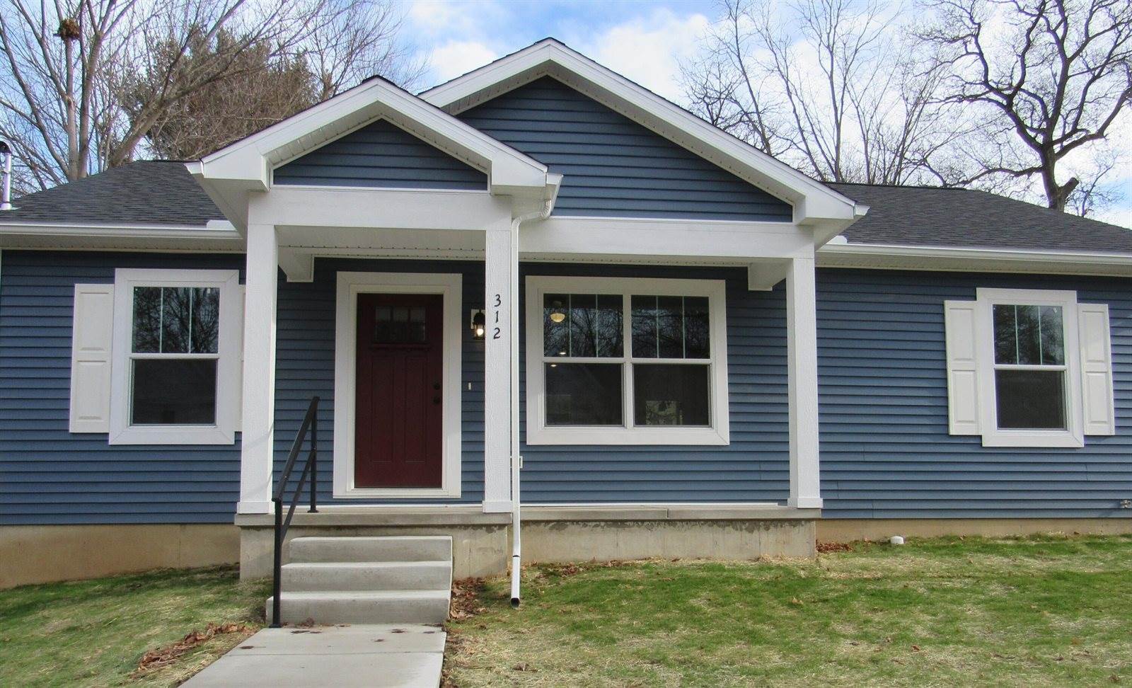 312 Fitch Street, Albion, MI 49224
