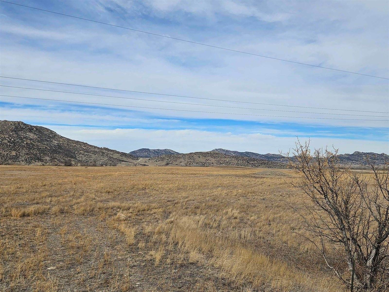 TBD St Hwy 34, Wheatland, WY 82201