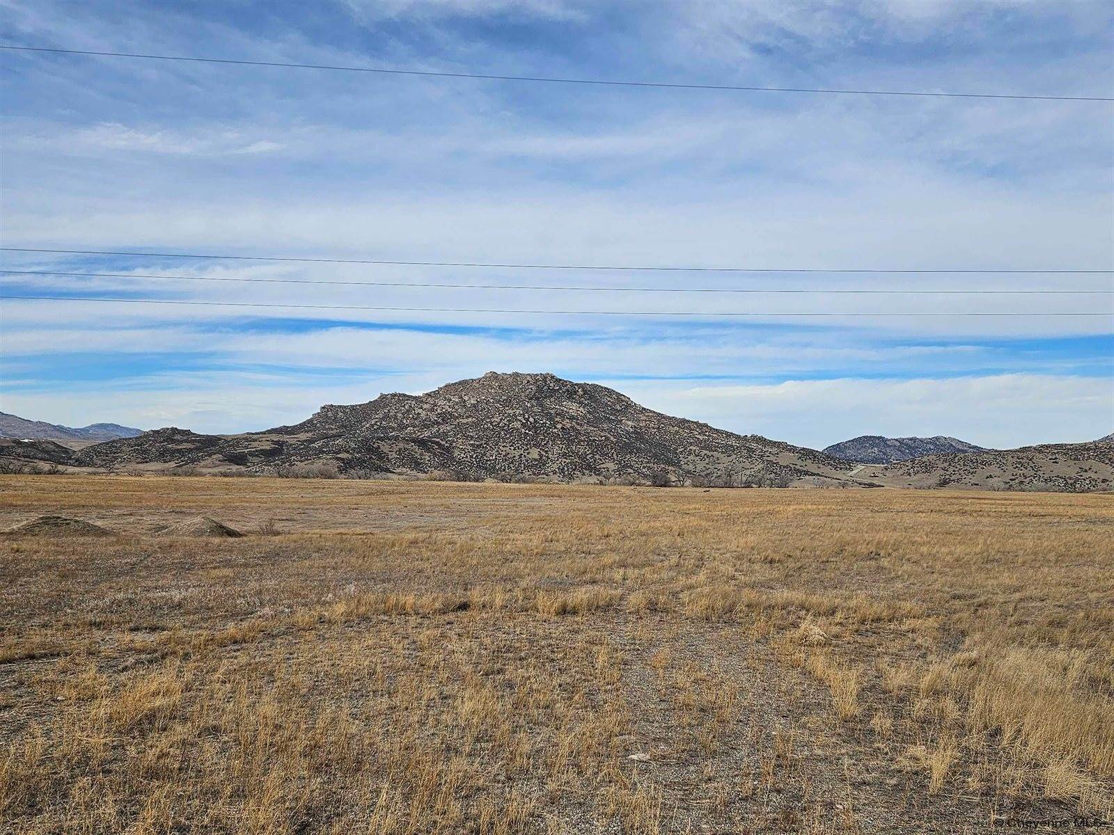 TBD St Hwy 34, Wheatland, WY 82201
