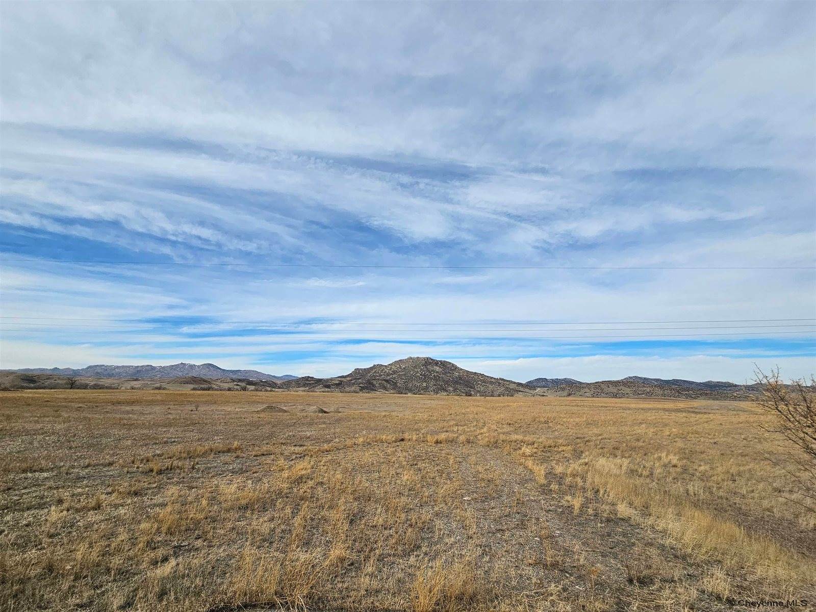 TBD St Hwy 34, Wheatland, WY 82201