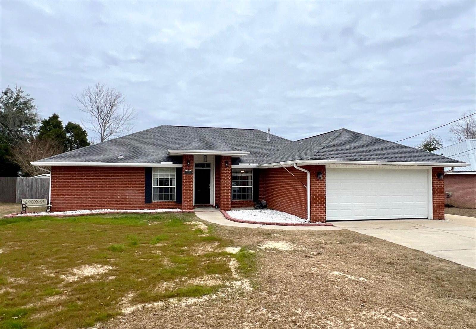 318 Riverchase Boulevard, Crestview, FL 32536