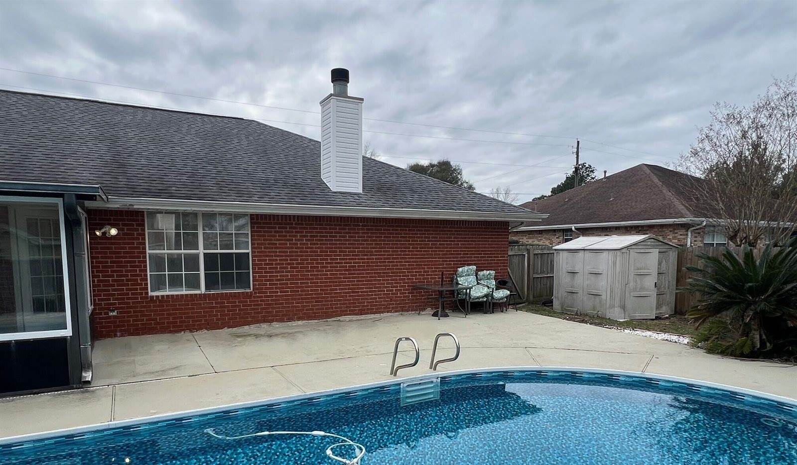 318 Riverchase Boulevard, Crestview, FL 32536