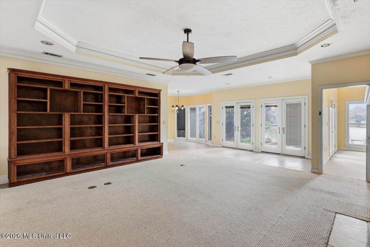 22 Autumn Hill Court, Jackson, MS 39211