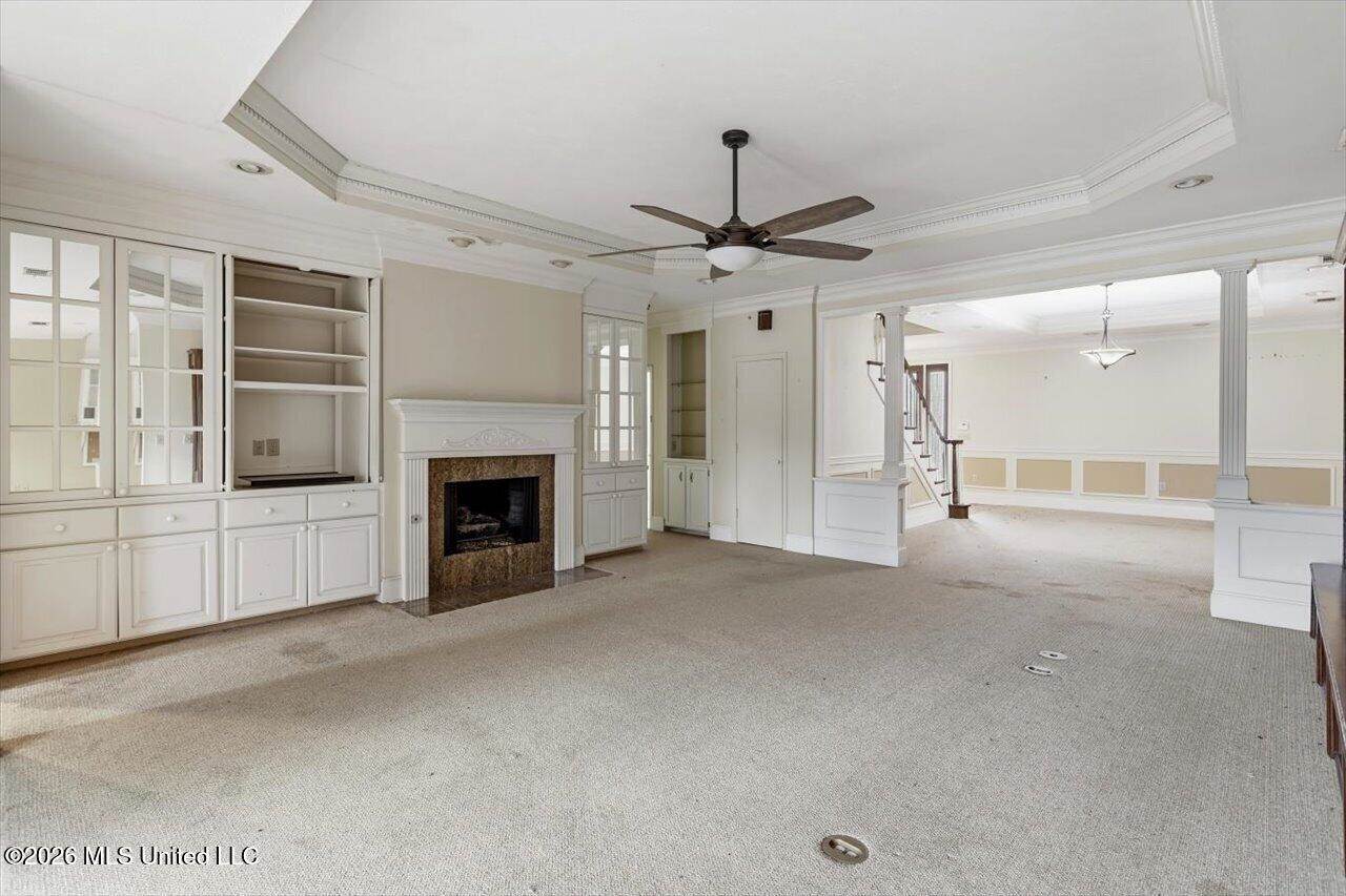 22 Autumn Hill Court, Jackson, MS 39211