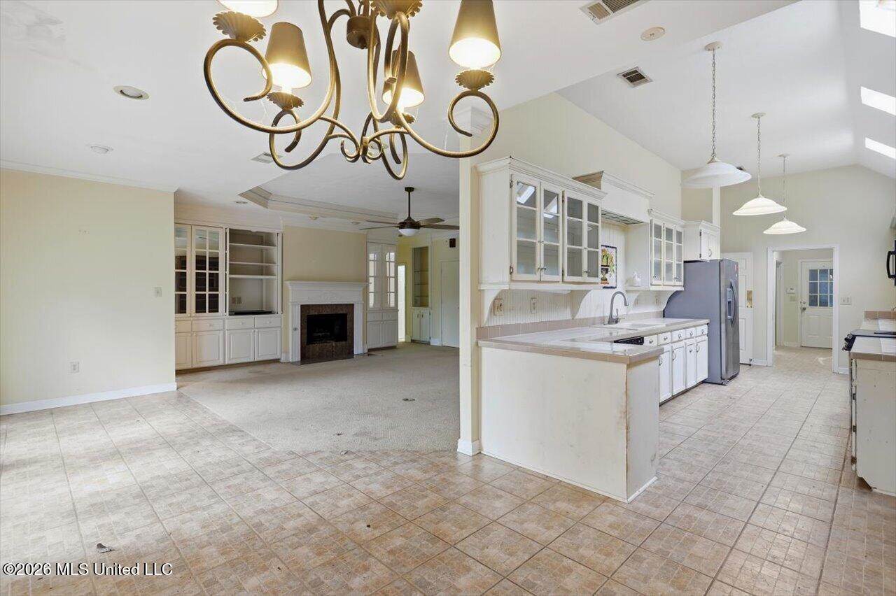 22 Autumn Hill Court, Jackson, MS 39211