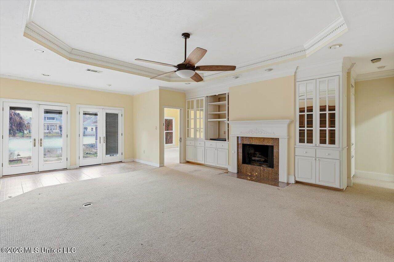 22 Autumn Hill Court, Jackson, MS 39211