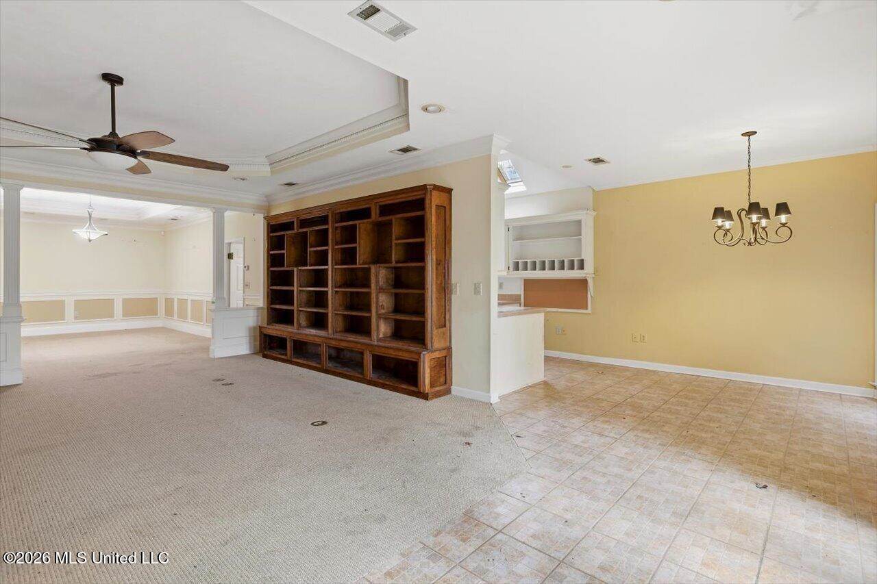 22 Autumn Hill Court, Jackson, MS 39211