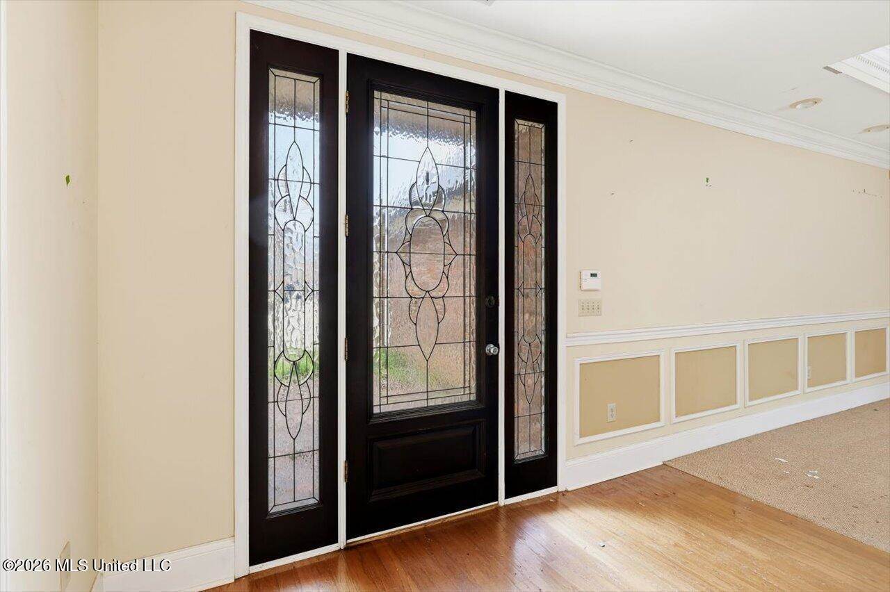 22 Autumn Hill Court, Jackson, MS 39211