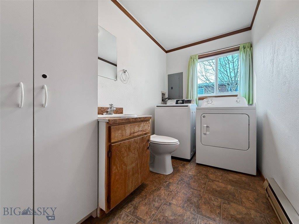 911 Jeanette Place, Belgrade, MT 59714