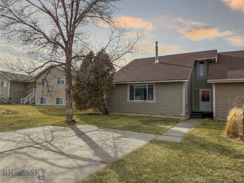 911 Jeanette Place, Belgrade, MT 59714