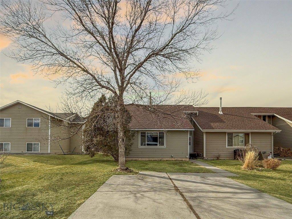 911 Jeanette Place, Belgrade, MT 59714