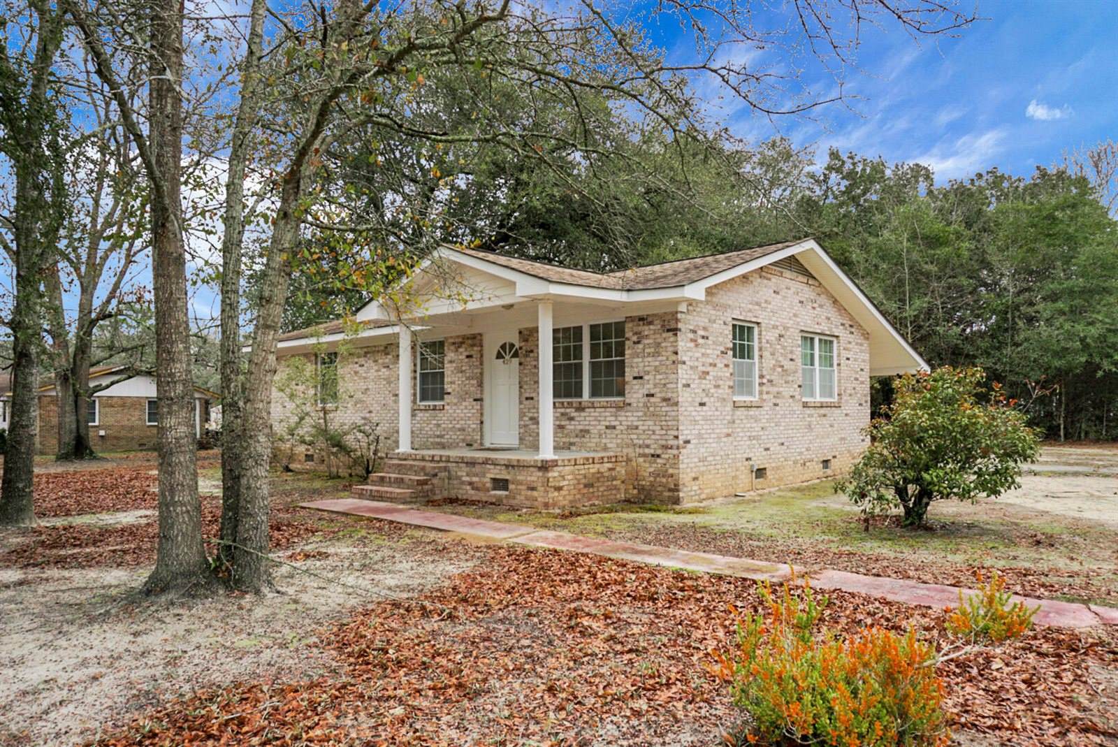 429 Sandhill Road, Dorchester, SC 29437