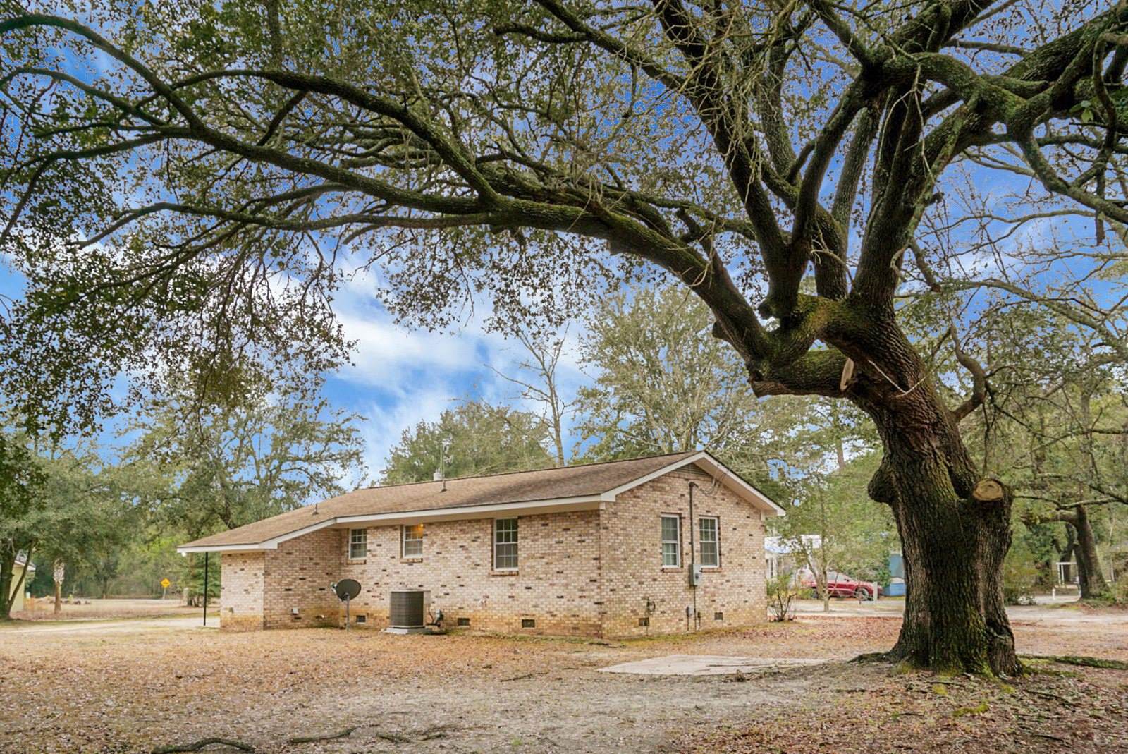 429 Sandhill Road, Dorchester, SC 29437
