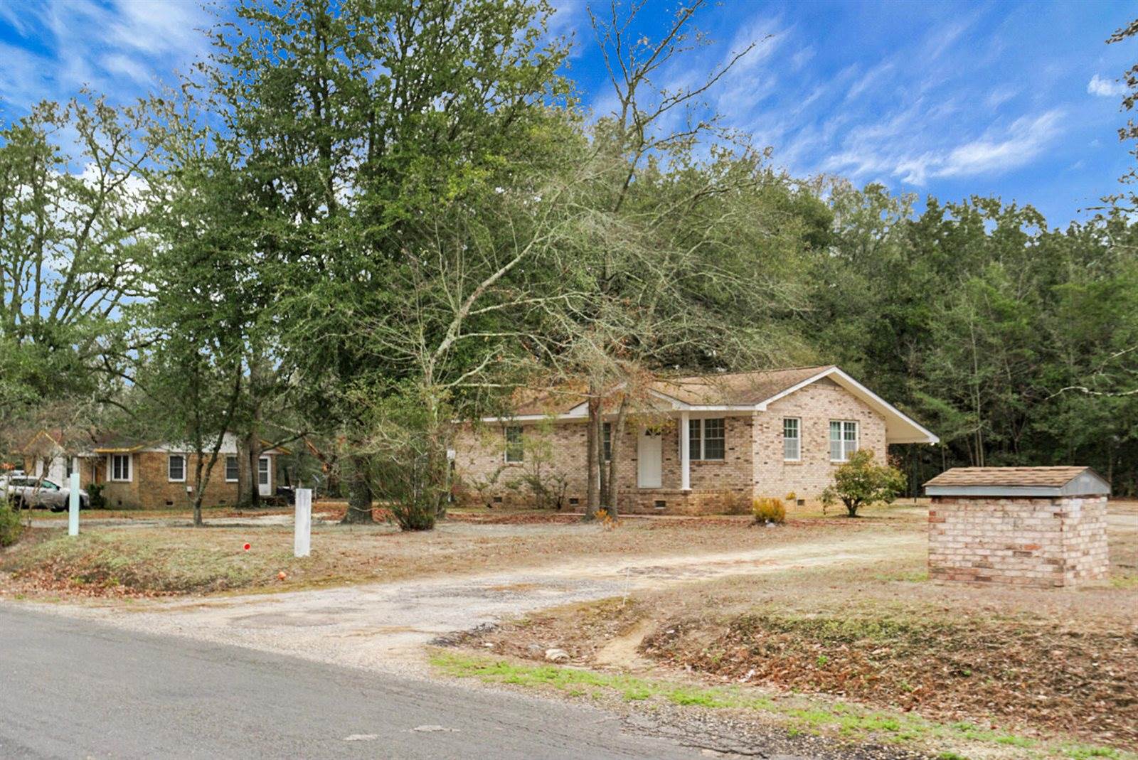 429 Sandhill Road, Dorchester, SC 29437