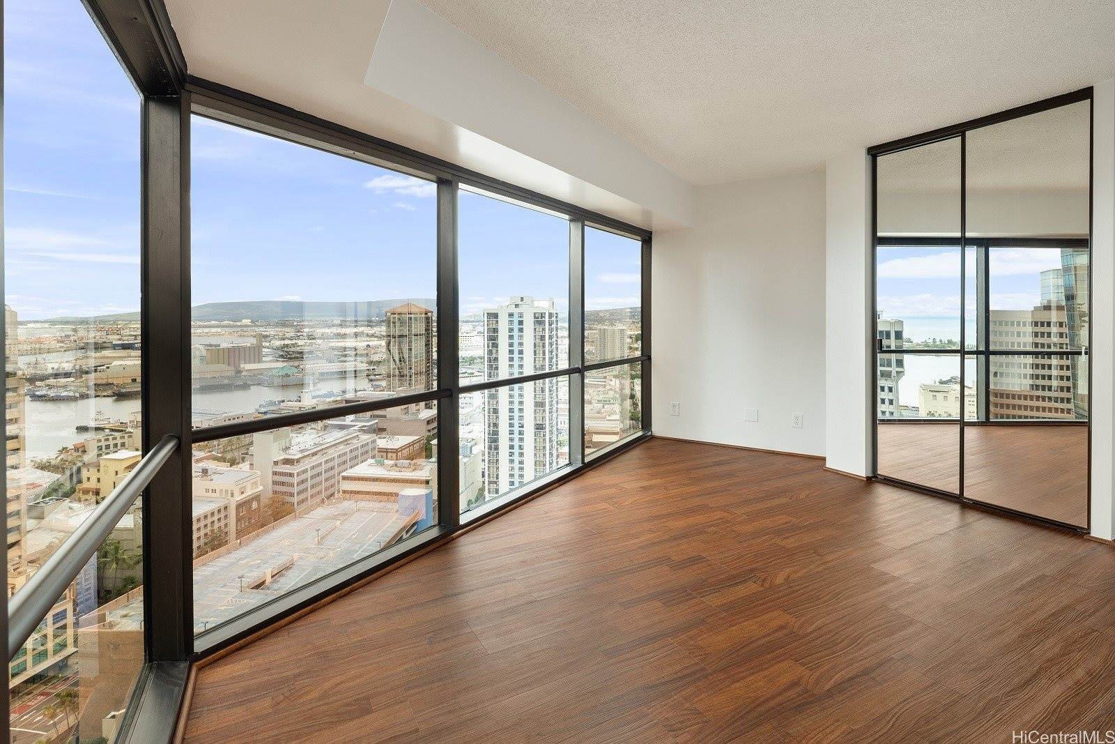 1088 Bishop Street, #2906, Honolulu, HI 96813