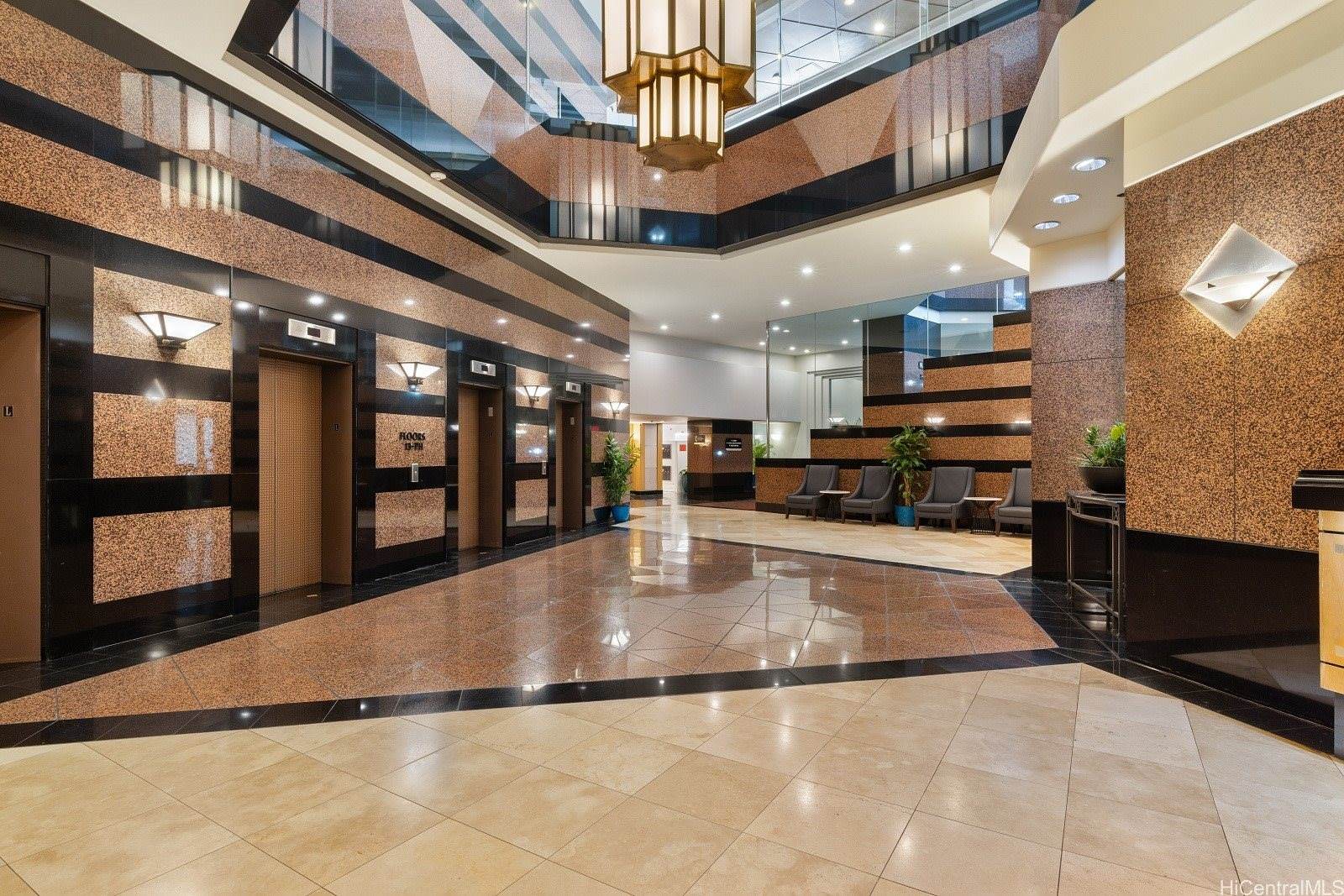 1088 Bishop Street, #2906, Honolulu, HI 96813