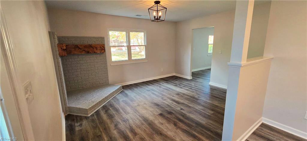 305 Spicewood Drive, Greensboro, NC 27405