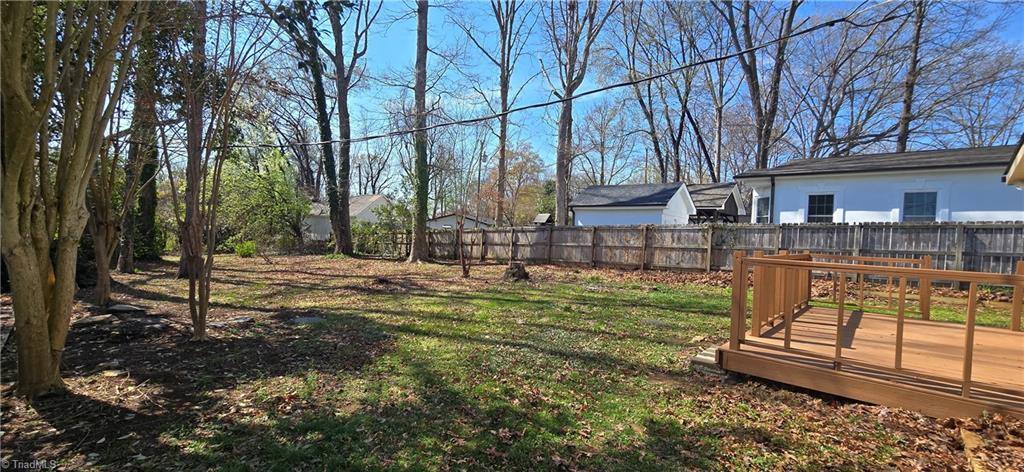 305 Spicewood Drive, Greensboro, NC 27405