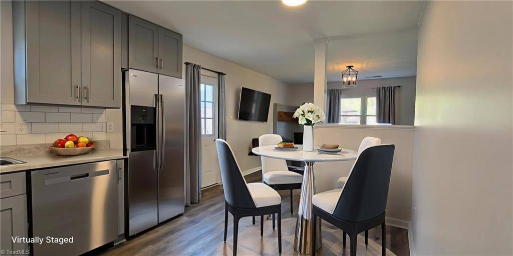 305 Spicewood Drive, Greensboro, NC 27405